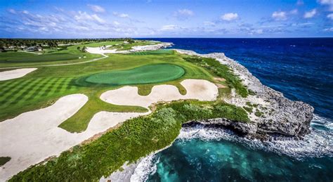 punta cana golf resort dominican republic