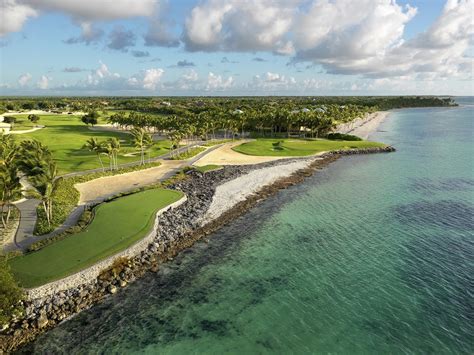 punta cana golf vacation packages