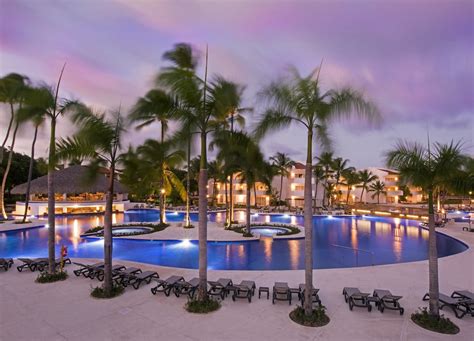 punta cana hotels expedia