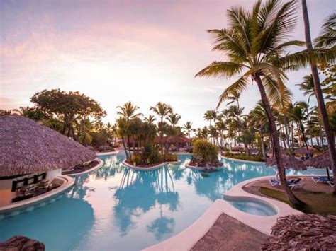 punta cana princess resort dominican republic