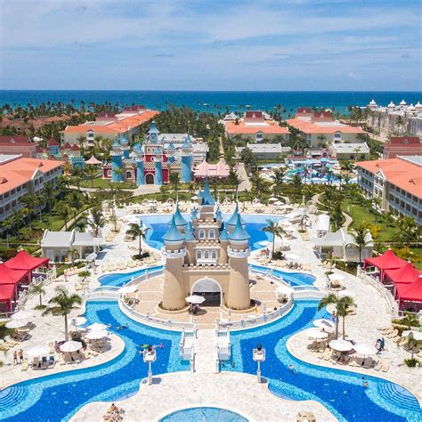 punta cana resorts for kids