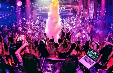 punta cana things to do nightlife