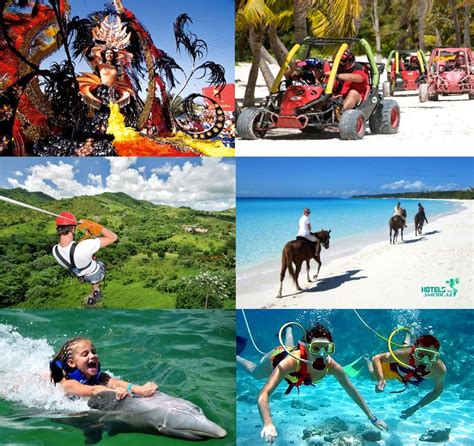 punta cana tours and attractions