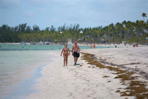 punta cana travel warnings for us citizens