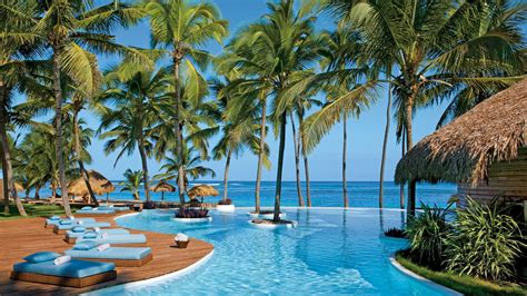 punta cana vacation packages 2023