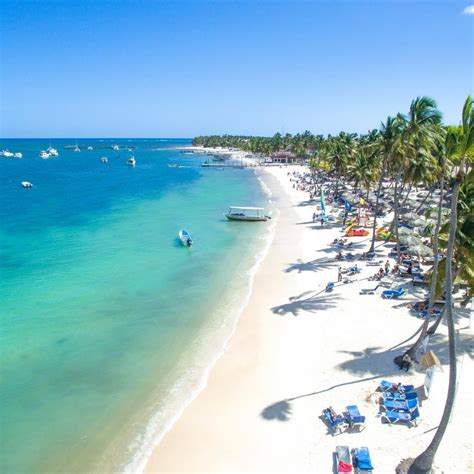 punta cana vacation packages all inclusive
