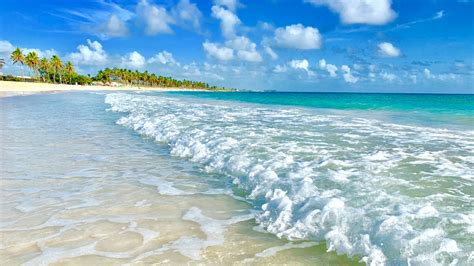 punta cana weather in july and august