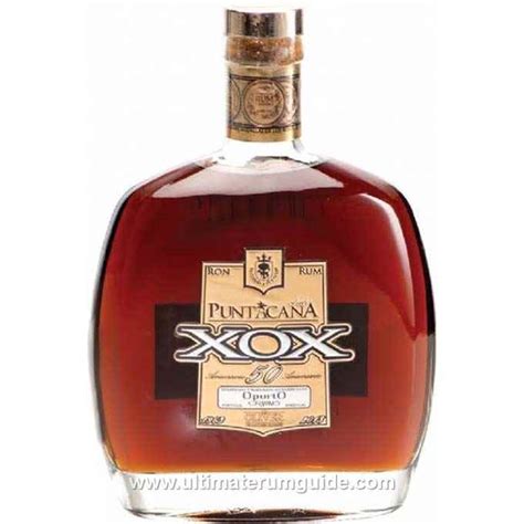 Punta Cana Xox