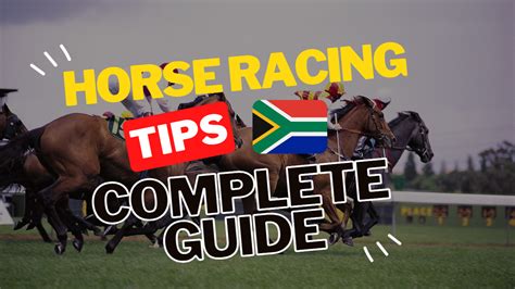 punters club racing tips south africa