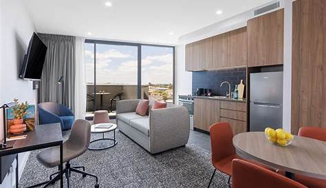 Punthill Apartment Hotel Little Bourke, Melbourne 2021 Updated Prices