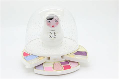Pupa Doll Makeup Kit