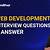 puppet developer interview questions