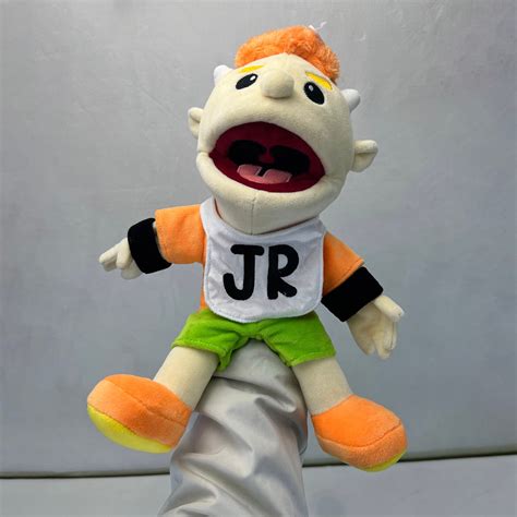 Puppet Anime Toys