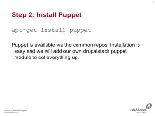 Puppet Apt-Key Add