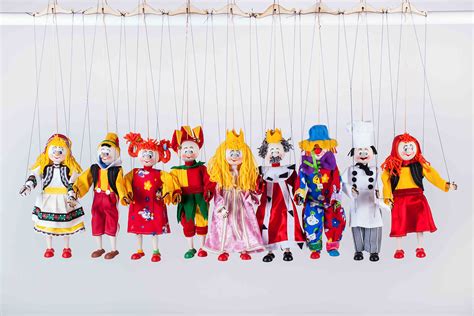 Puppet Define Loop
