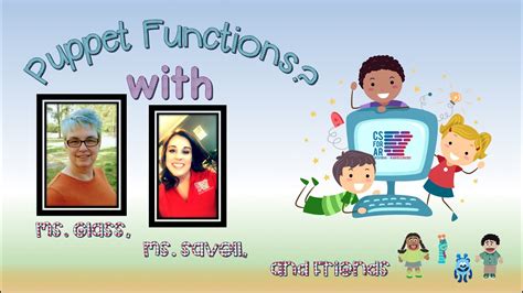 Puppet Functions Example