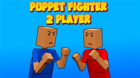 Puppet Games For Free