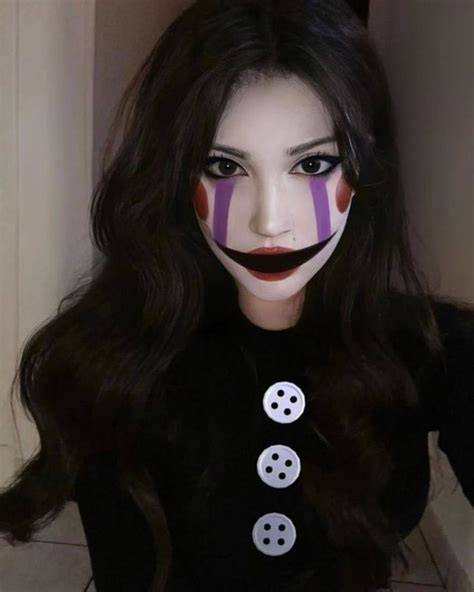 Puppet Makeup Tips
