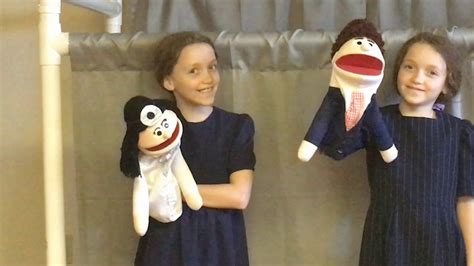 puppet making tips
