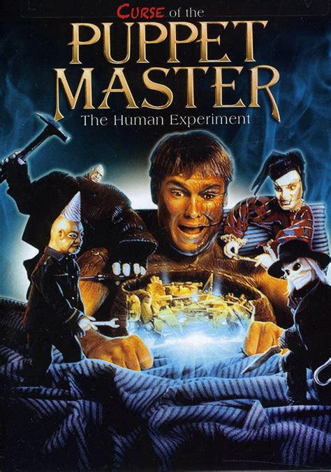 puppet master 6 rocco