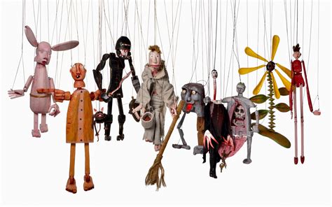 Puppet Multiple Classes