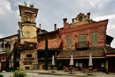 Puppet Museum Tbilisi