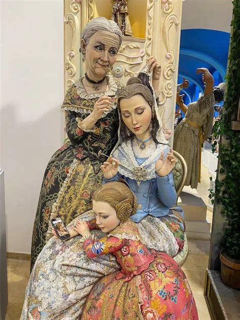 Puppet Museum Valencia