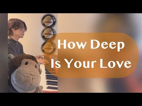 Puppet On A String Bee Gees