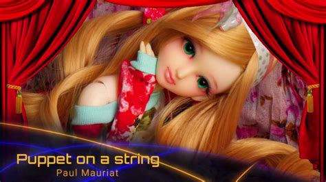 Puppet On A String Paul Mauriat