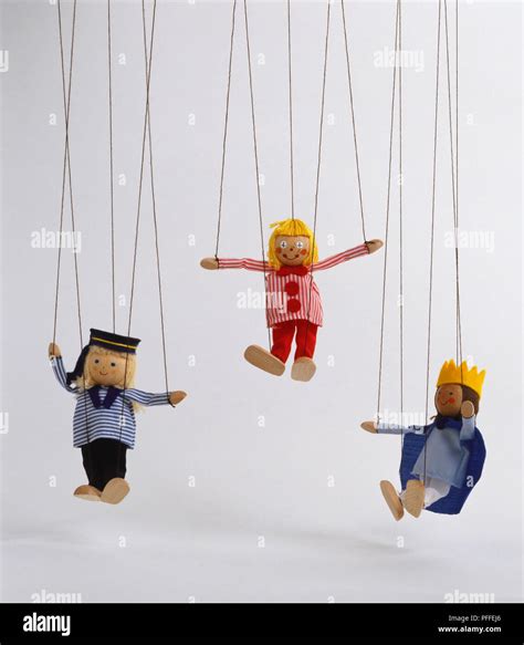 Puppet On A String Wiki