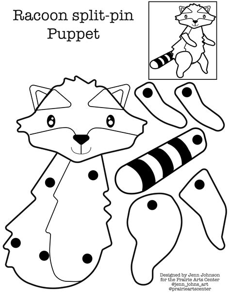 Puppet Split Examples