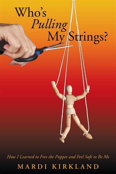 Puppet Strings Markdown