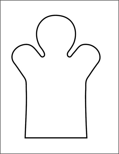 Puppet Template Example