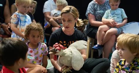 Puppet Theatre Perth