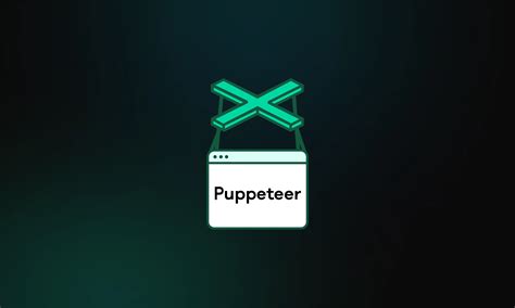 puppeteer