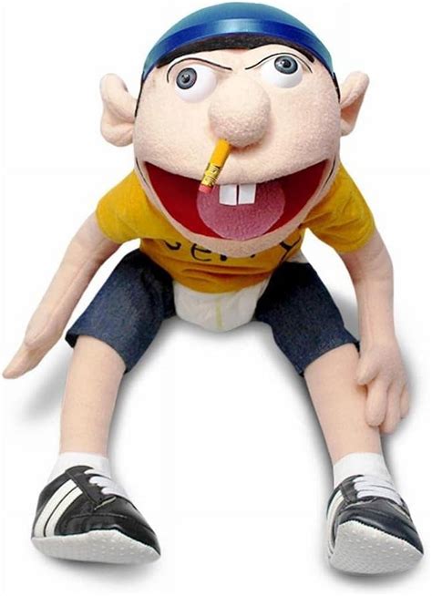 puppets jeffy cheap