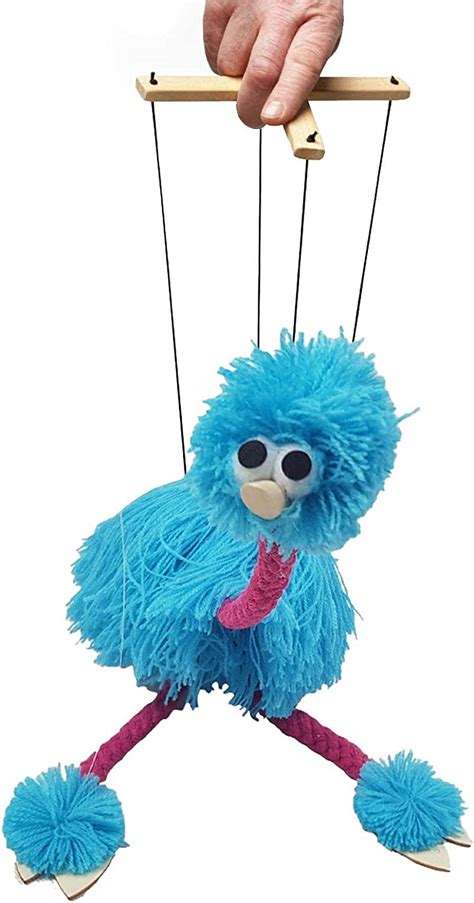 Puppets On The String