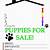 puppies for sale flyer template free