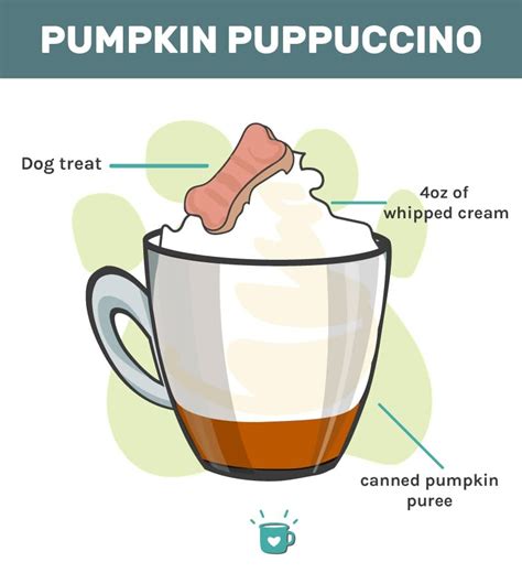 What is a Starbucks Puppuccino?