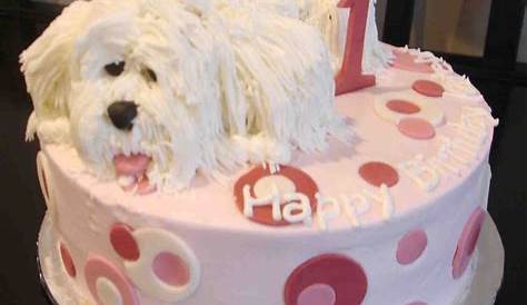 Puppy Dog Birthday Cake Designs s Decoration Ideas Little s