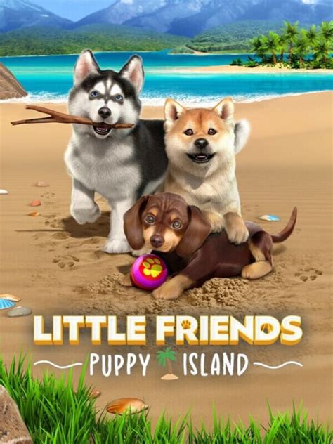 Puppy Island Game: The Ultimate Guide For 2023