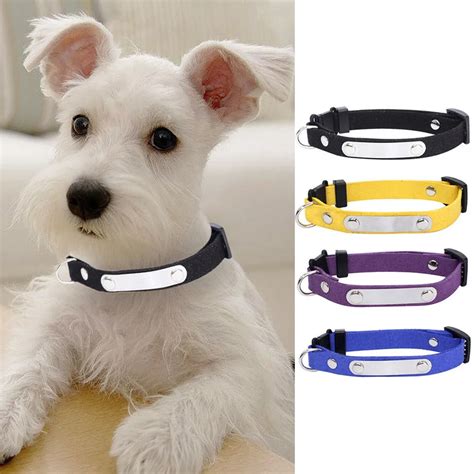 puppy collars for sale