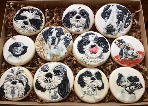 puppy cookies near me