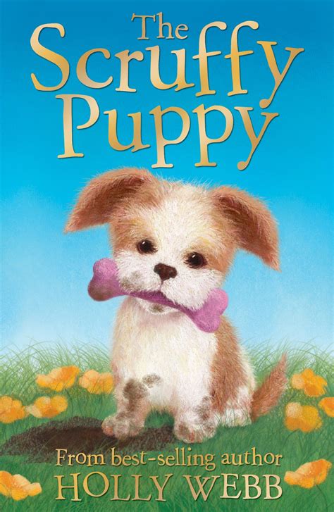 puppy dog books for kids