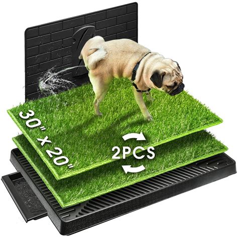 Puppy Potty Patch Grass