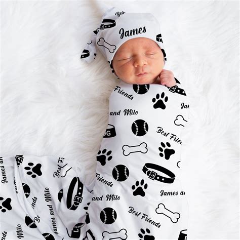 Puppy Swaddle