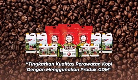 Ampas Kopi untuk Pemupukan Tanaman