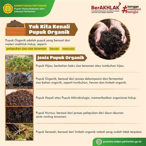 Cara Penggunaan Pupuk Organik untuk Meningkatkan Produktivitas Ternak di Indonesia