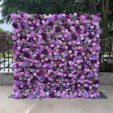 Purchase A Flower Wall