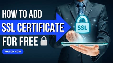 purchase an ssl certificate for wordpress